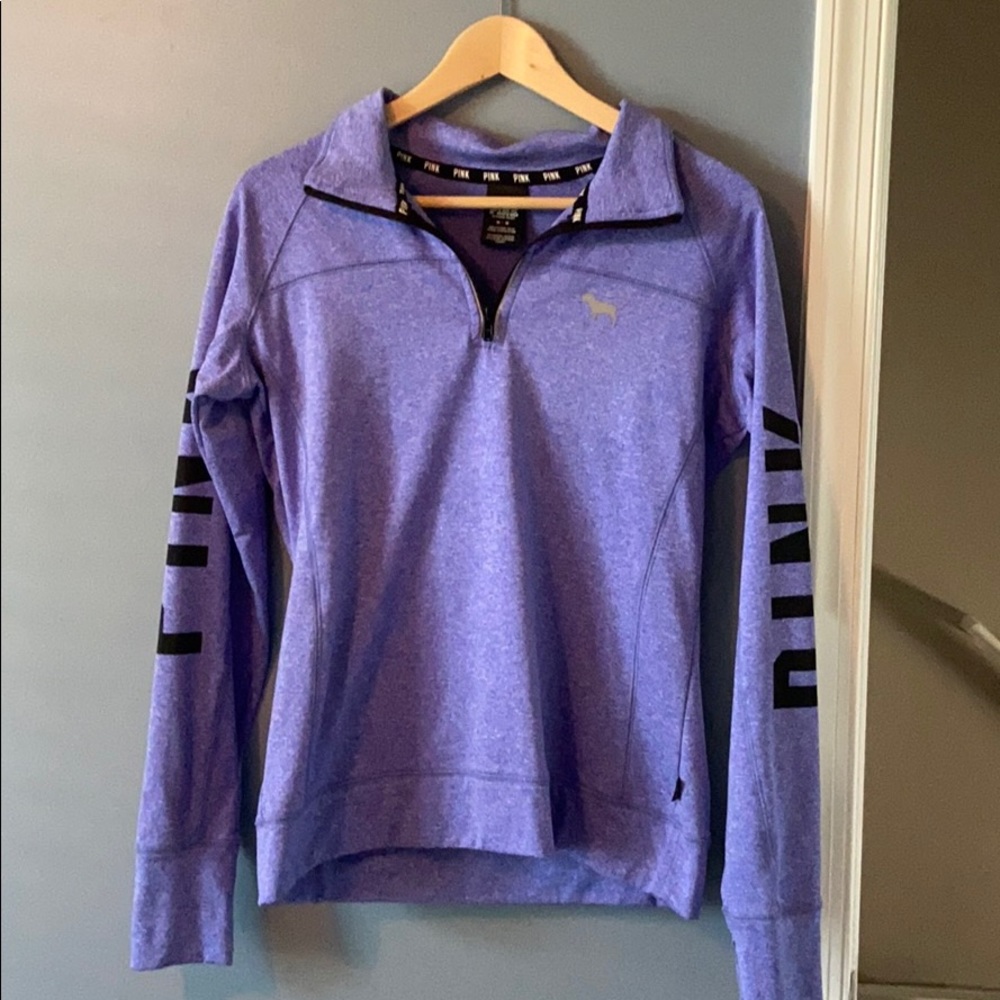 PINK Pullover